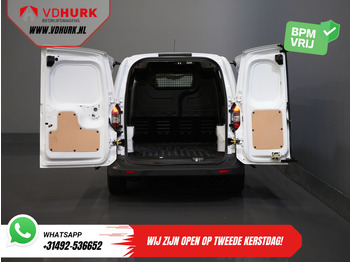 Fourgonnette Ford Transit Courier 1.5 TDCI BPM VRIJ! NL Auto/ 2xSchuifdeur/ Carplay/ Airco/ PDC/ Cruise: photos 5 Fourgonnette Ford Transit Courier 1.5 TDCI BPM VRIJ! NL Auto/ 2xSchuifdeur/ Carplay/ Airco/ PDC/ Cruise: photos 5