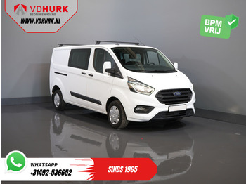 Fourgonnette FORD Transit