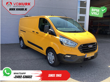 Fourgonnette FORD Transit