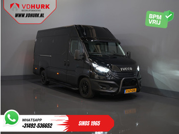 Fourgon utilitaire IVECO Daily 35s18