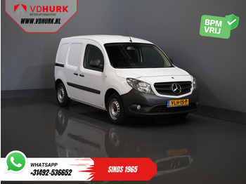 Fourgonnette MERCEDES-BENZ Citan 109 CDI