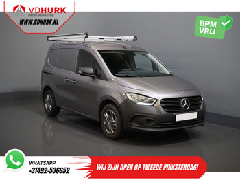 Fourgon utilitaire MERCEDES-BENZ Citan