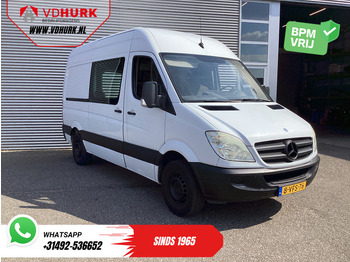 Fourgon utilitaire MERCEDES-BENZ Sprinter