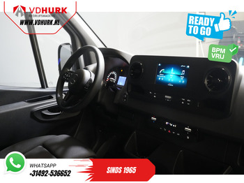 Fourgonnette Mercedes-Benz Sprinter 211 Aut. L2H2 BPM VRIJ/ LED/ Standkachel/ Stoelverw./ Carplay/ Cruise/ Camera: photos 3