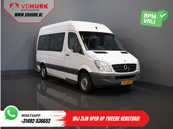 Minibus MERCEDES-BENZ Sprinter 313