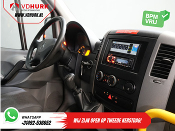 Minibus, Transport de personnes Mercedes-Benz Sprinter 313 2.2 CDI L2H2 €9.922 Incl. BTW BPM VRIJ! EXPORT Combi/ 9 Persoons/ Kombi/ 9P/ Airco/ Rolstoellift: photos 3 Minibus, Transport de personnes Mercedes-Benz Sprinter 313 2.2 CDI L2H2 €9.922 Incl. BTW BPM VRIJ! EXPORT Combi/ 9 Persoons/ Kombi/ 9P/ Airco/ Rolstoellift: photos 3