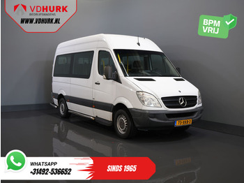 Minibus MERCEDES-BENZ Sprinter 313