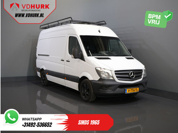 Fourgon utilitaire MERCEDES-BENZ Sprinter 314