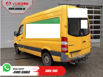 Fourgon utilitaire Mercedes-Benz Sprinter 316 2.2 CDI Aut. L2H2 EXPORT ONLY 3.5T Trekgewicht / Airco/ Cruise/ Trekhaak: photos 2