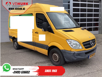 Fourgon utilitaire MERCEDES-BENZ Sprinter 316