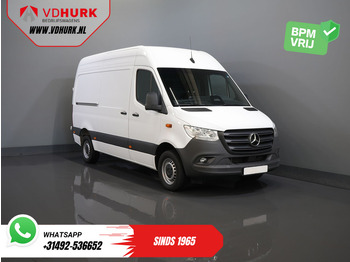 Fourgon utilitaire MERCEDES-BENZ Sprinter 317