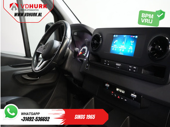 Fourgon utilitaire Mercedes-Benz Sprinter 319 3.0 CDI V6 Aut. L2H2 BPM VRIJ! 3.5t Trekverm./ Carplay/ Camera/ Trekhaak/ Airco: photos 3