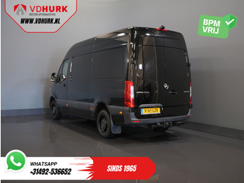 Fourgon utilitaire Mercedes-Benz Sprinter 319 3.0 CDI V6 Aut. L2H2 BPM VRIJ! 3.5t Trekverm./ Carplay/ Camera/ Trekhaak/ Airco: photos 2