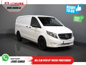 Fourgon utilitaire MERCEDES-BENZ Vito 114