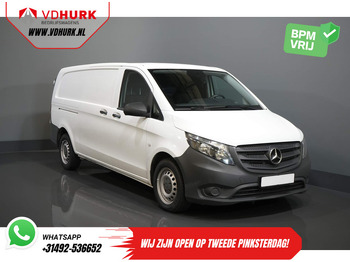 Fourgon utilitaire MERCEDES-BENZ Vito 114