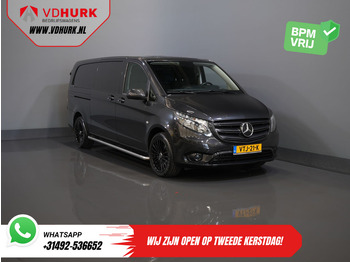 Fourgonnette MERCEDES-BENZ Vito 114