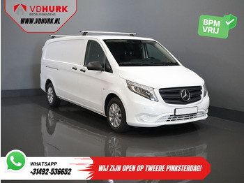 Fourgon utilitaire MERCEDES-BENZ Vito 116