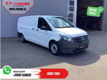 Fourgon utilitaire MERCEDES-BENZ Vito 116