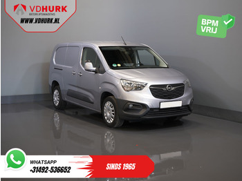 Fourgonnette OPEL