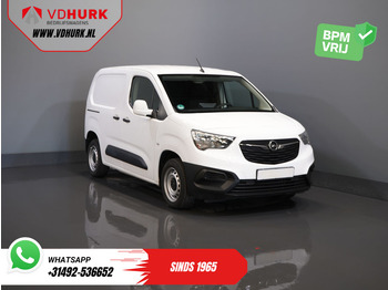 Fourgonnette OPEL