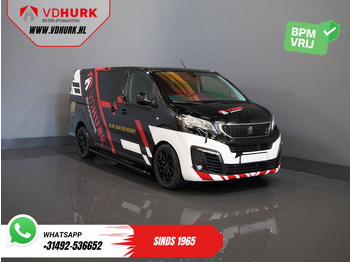 Fourgonnette PEUGEOT Expert