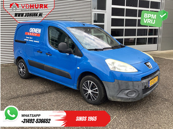 Fourgonnette PEUGEOT Partner