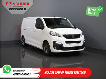 Fourgonnette PEUGEOT Expert