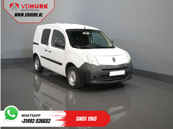 Fourgonnette RENAULT Kangoo Express