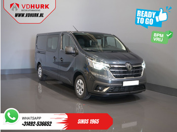 Fourgonnette RENAULT Trafic 2.0