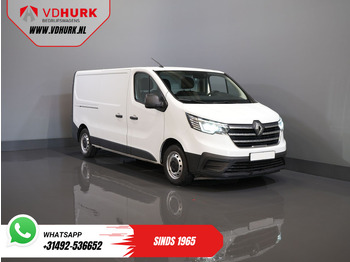 Fourgonnette RENAULT Trafic 2.0