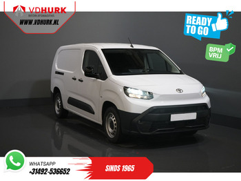 Fourgonnette TOYOTA Proace