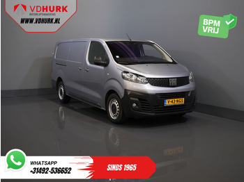 Fourgon utilitaire TOYOTA Proace