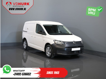 Fourgonnette VOLKSWAGEN Caddy Cargo