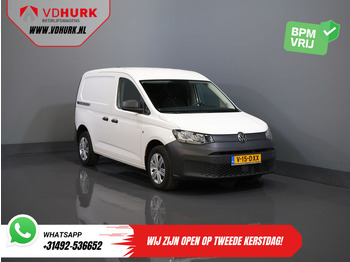 Fourgonnette VOLKSWAGEN Caddy Cargo