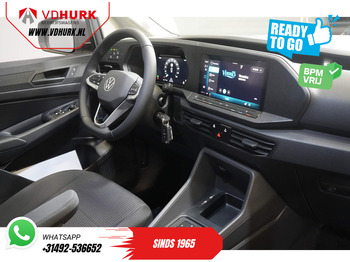 Fourgonnette Volkswagen Caddy Cargo Maxi 2.0 TDI 125 pk DSG Aut. BPM VRIJ/ Virtual Cockpit/ 18" LMV/ Carplay/ Cruise/ PDC/ Omvormer: photos 3