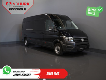 Fourgon utilitaire VOLKSWAGEN Crafter 35
