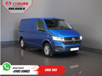 Fourgonnette VOLKSWAGEN Transporter