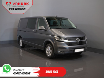 Fourgonnette VOLKSWAGEN Transporter