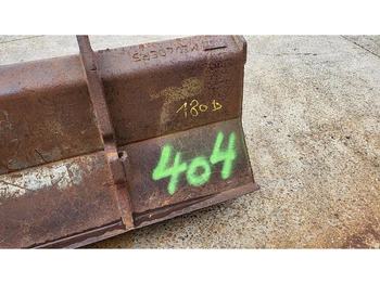 Godet pour Engins de chantier Diversen Graafbak CW30 – 180 cm: photos 3