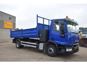 Camion benne Iveco EuroCargo 120: photos 4