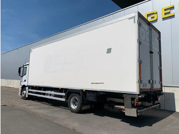 Camion fourgon Mercedes-Benz Antos 1827 *Koelwagen*Achteruitrijcamera*Airconditioning*Elektrische Spiegels*: photos 2