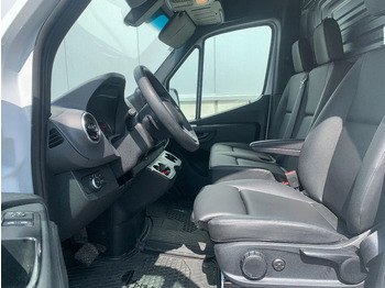 Fourgon utilitaire Mercedes-Benz Sprinter 317 CDI*L2H2*TREKHAAK 3,5TON*ACHTERUITRIJCAMERA*NAVI*: photos 3