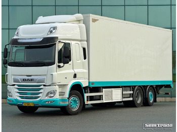 Camion frigorifique DAF CF 450