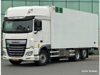 Camion frigorifique DAF XF 480