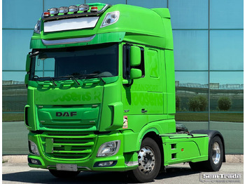 Tracteur routier DAF XF 480