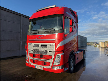 Tracteur routier VOLVO FH 500