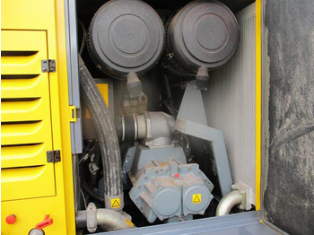 Compresseur d'air Atlas-Copco XATS 456 CD - N: photos 3