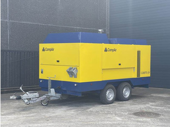 Compresseur d'air COMPAIR