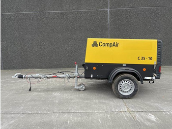 Compresseur d'air COMPAIR