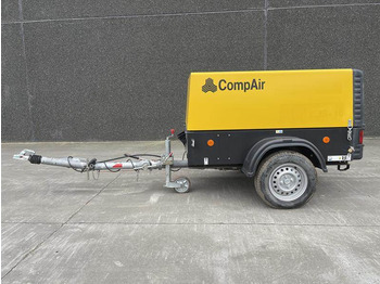 Compresseur d'air COMPAIR